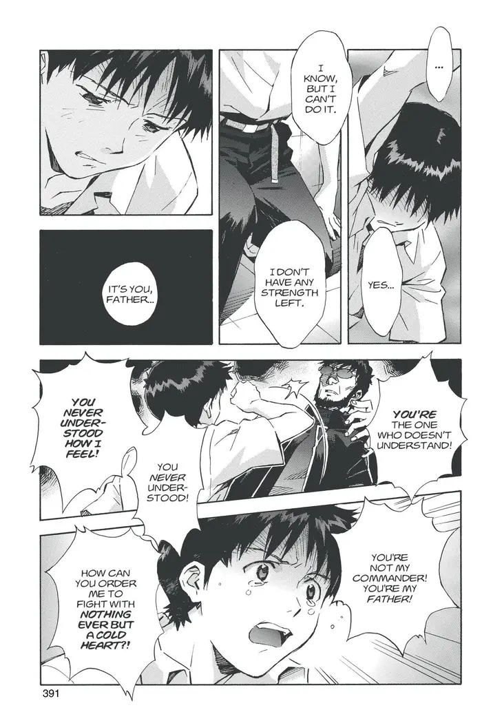 Neon Genesis Evangelion Chapter 78 image 07_optimized